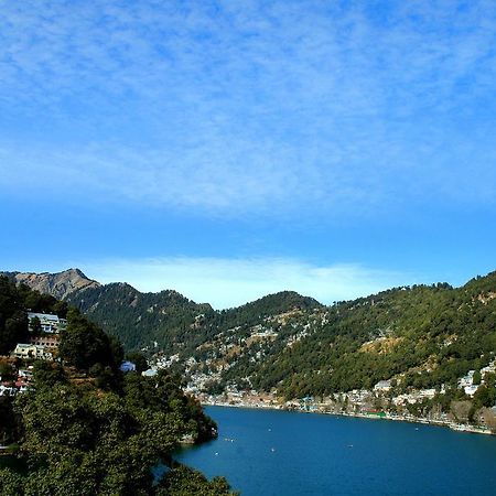 Himalaya Hotel Nainital Kültér fotó